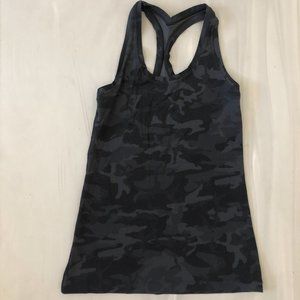 Lululemon Cool Racerback II Nulu